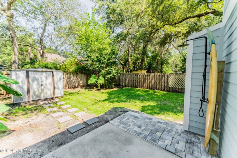 798 Main Street, Atlantic Beach, FL 32233