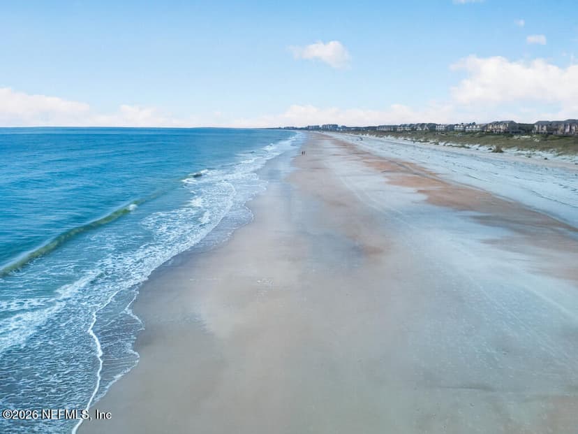 1790 Fairway Drive, Fernandina Beach, FL 32034