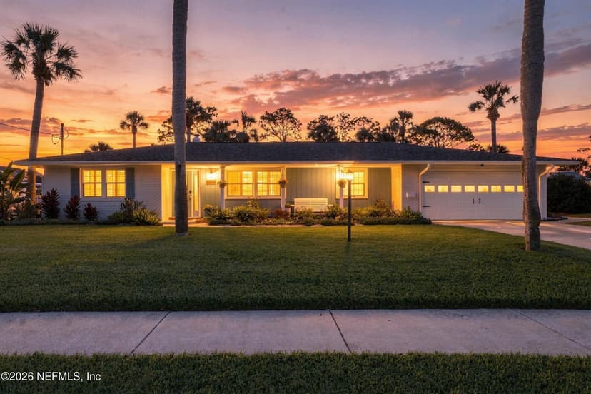 3467 Eunice Road, Jacksonville, FL 32250