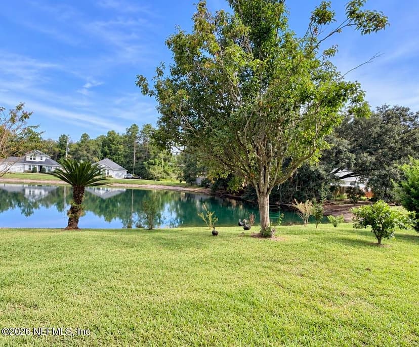 2859 Sutton Estates Circle N, Jacksonville, FL 32223