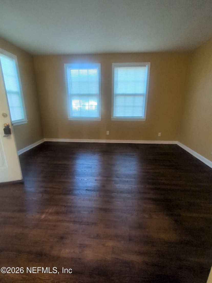 845 Bunker Hill Boulevard, Jacksonville, FL 32208