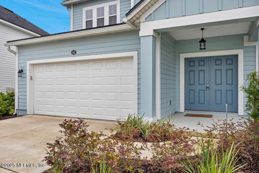 442 Stargaze Lane, St. Augustine, FL 32095