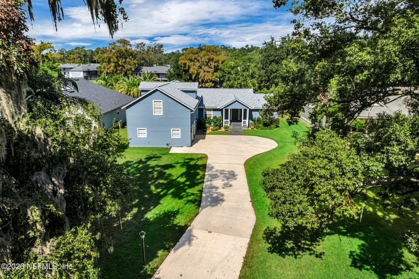 6201 Hyde Park Circle, Jacksonville, FL 32210