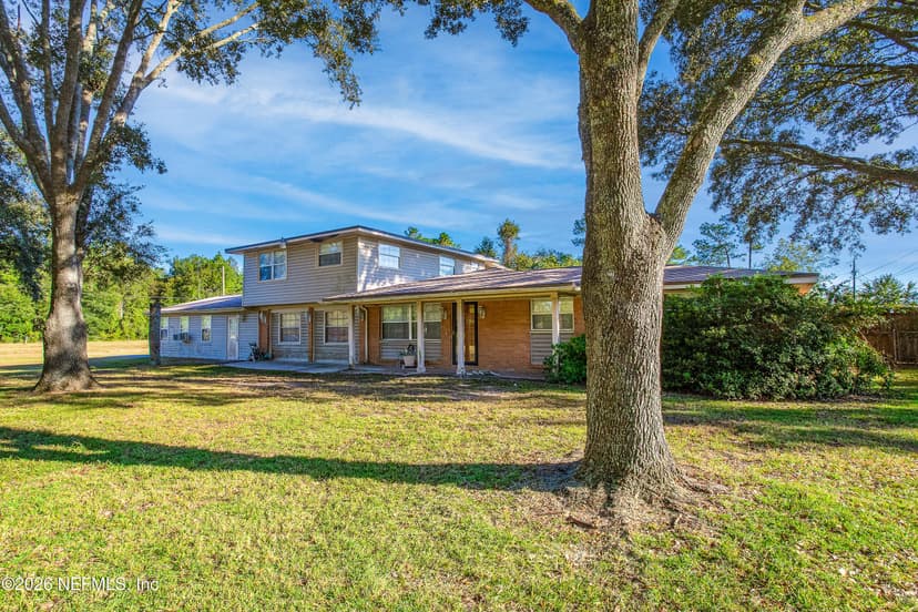 172343 Bay Road, Hilliard, FL 32046