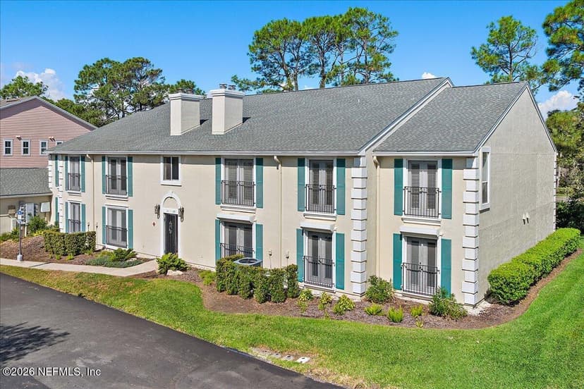 122 Ponte Vedra Colony Circle, Ponte Vedra Beach, FL 32082