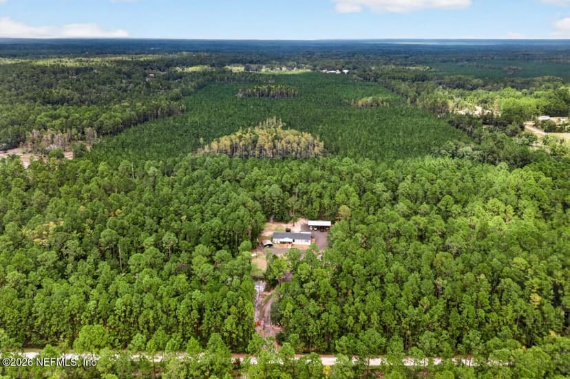 4990 Laurel Street, Middleburg, FL 32068