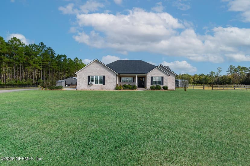 56057 Griffin Road, Callahan, FL 32011