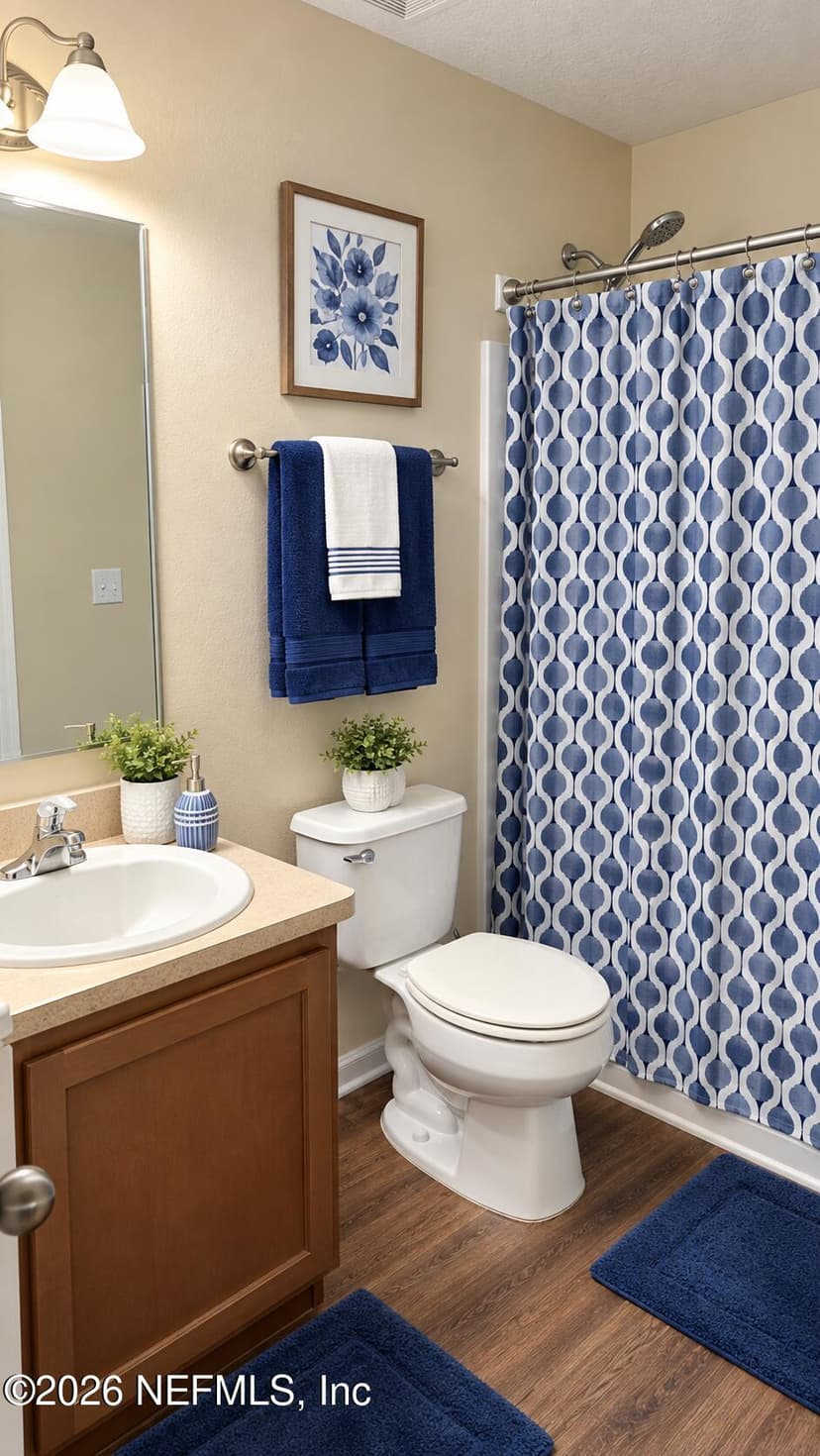 7783 Playschool Lane, Jacksonville, FL 32210