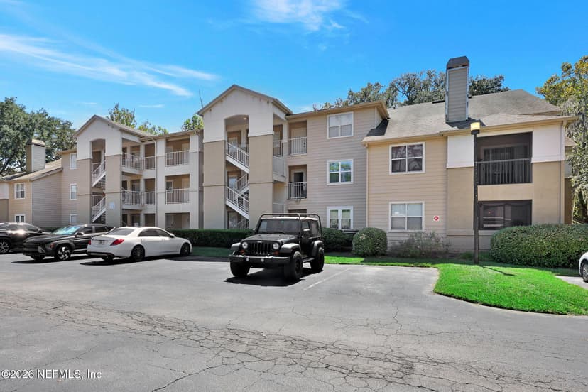 13 Arbor Club Drive 103, Palm Valley, FL 32082