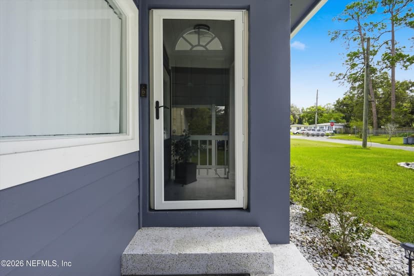 5349 Sharon Terrace, Jacksonville, FL 32207