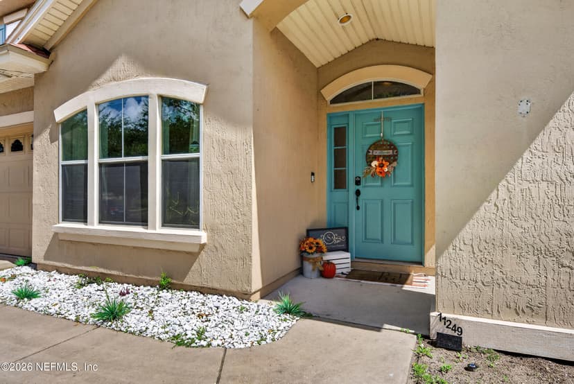 11249 Panther Creek Parkway, Jacksonville, FL 32221