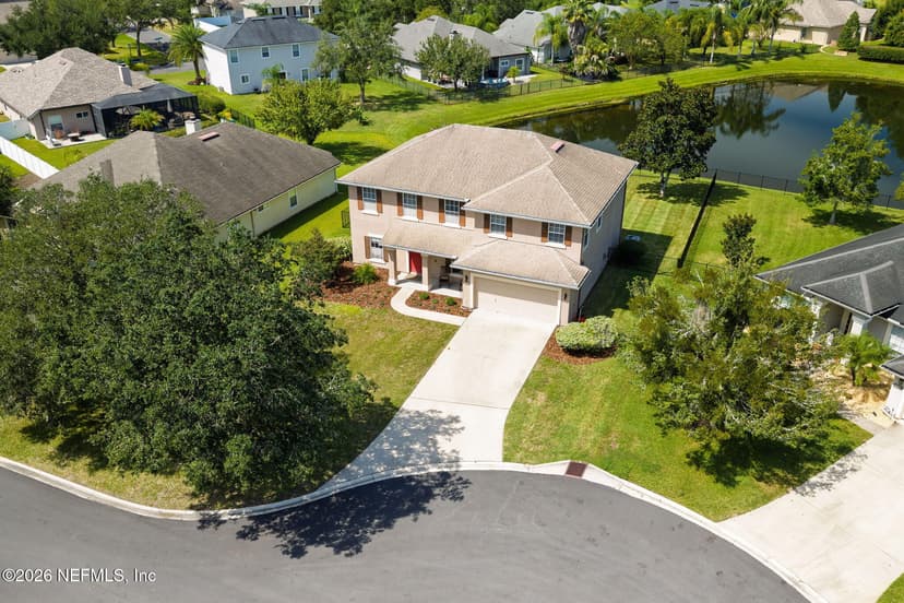 1511 Remini Court, St. Augustine, FL 32092