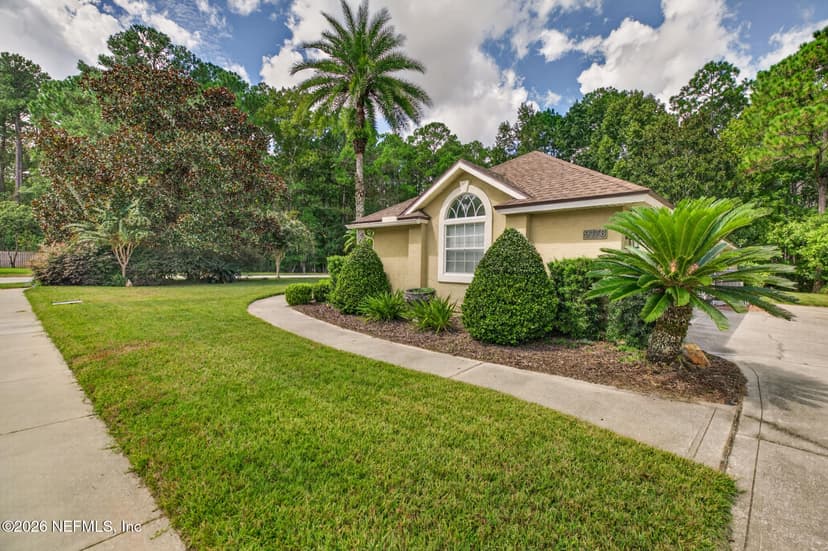 9176 Woodjack Court, Jacksonville, FL 32256