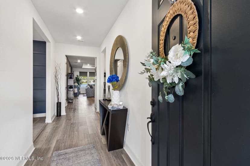 11155 Town View Court, Jacksonville, FL 32256