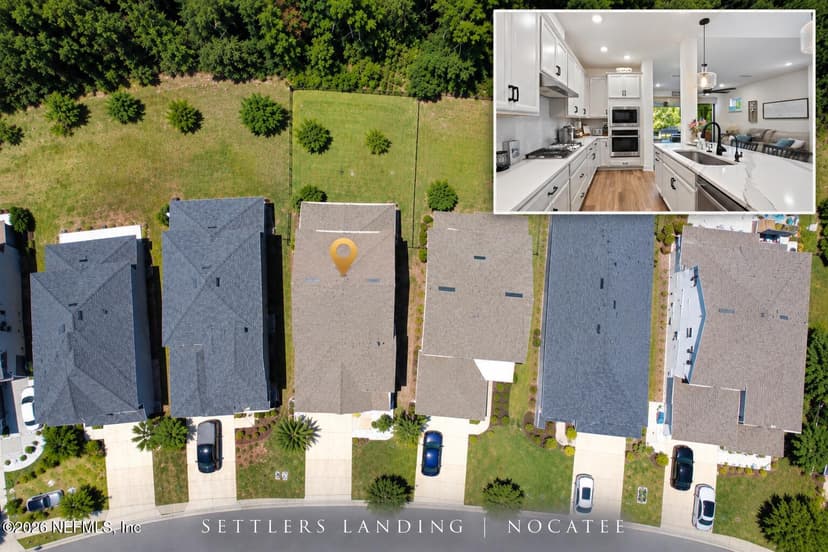 414 Settlers Landing Drive, Ponte Vedra, FL 32081