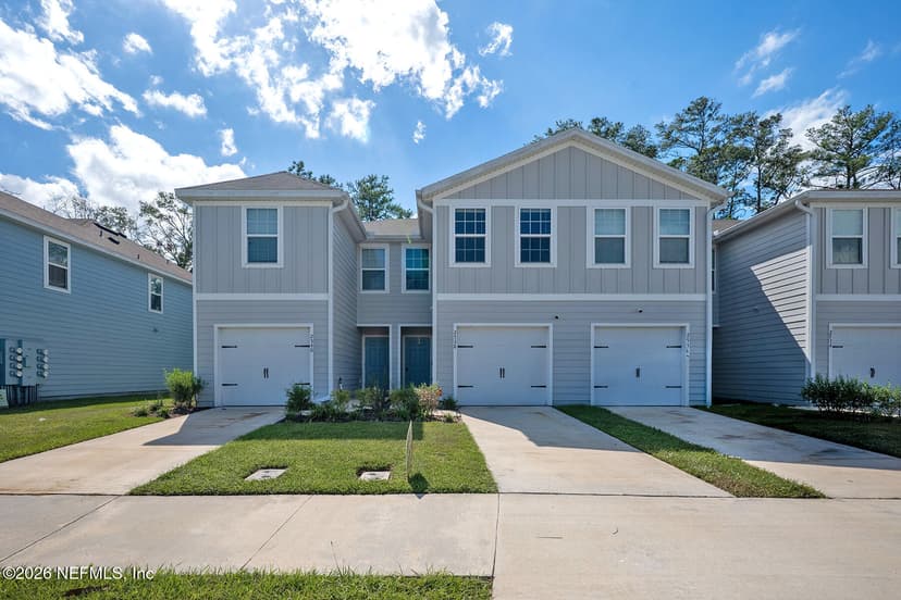 2538 Sadler Trace Way, Jacksonville, FL 32210