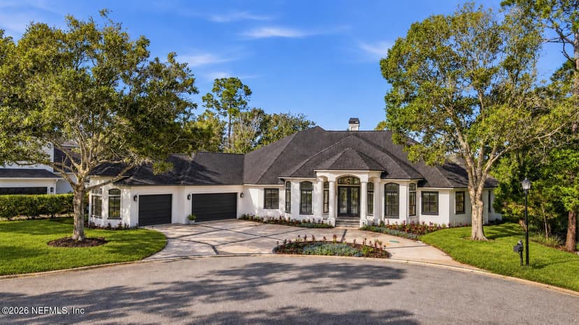 145 Deer Haven Drive, Ponte Vedra Beach, FL 32082