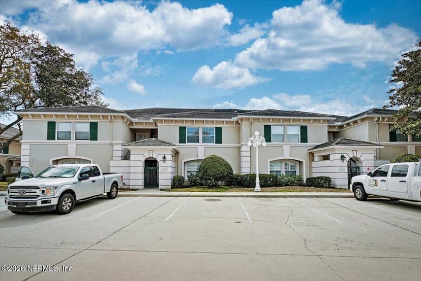 100 Bermuda Bay Circle 104, Ponte Vedra Beach, FL 32082