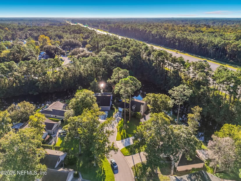 11288 Southington Place, Jacksonville, FL 32257