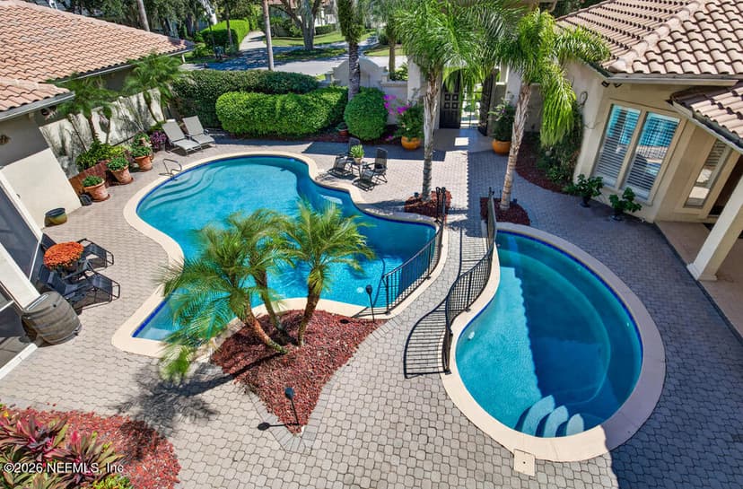 24645 Harbour View Drive, Ponte Vedra Beach, FL 32082
