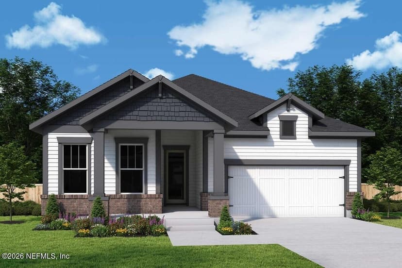 12231 Bald Cypress Road, Jacksonville, FL 32224