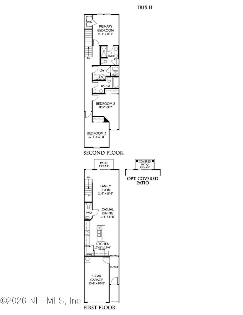 14014 Kilbrin Court, Jacksonville, FL 32256