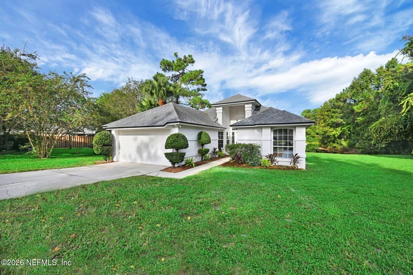 6080 Alpenrose Avenue, Jacksonville, FL 32256