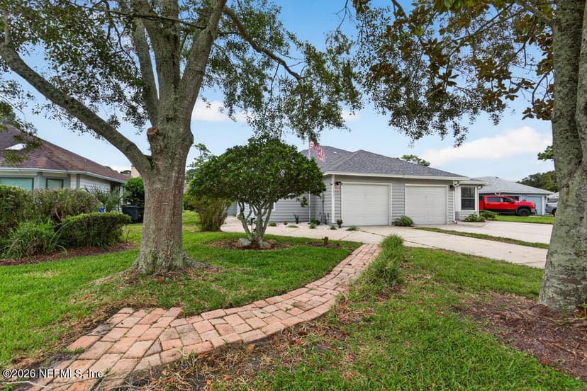 153 Aruba Lane, Ponte Vedra Beach, FL 32082