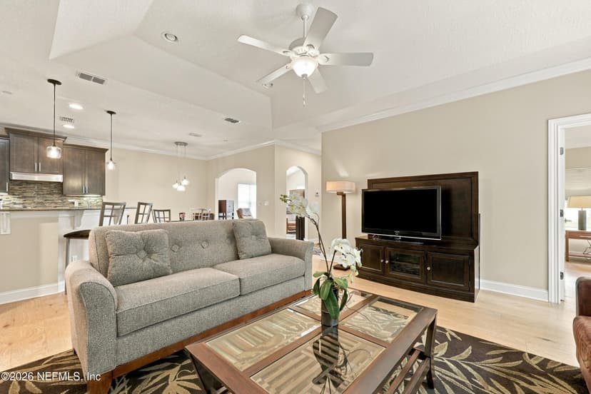 368 Seloy Drive, St. Augustine, FL 32084