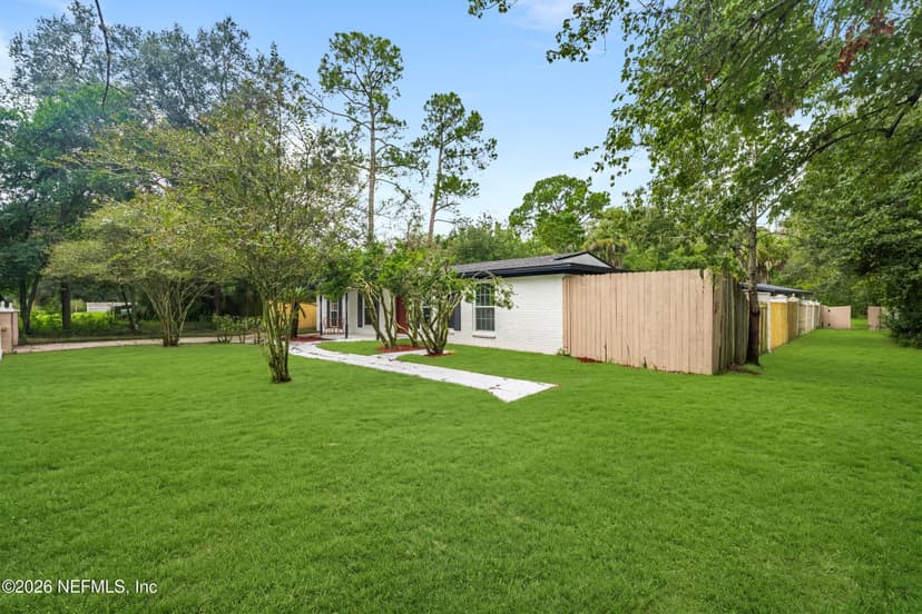 4422 Forest Boulevard, Jacksonville, FL 32246
