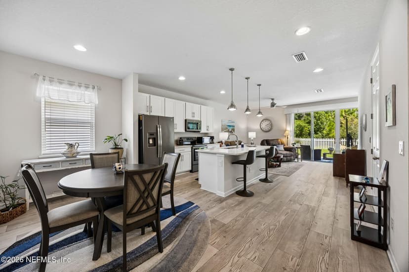 95464 Woodbridge Parkway, Fernandina Beach, FL 32034