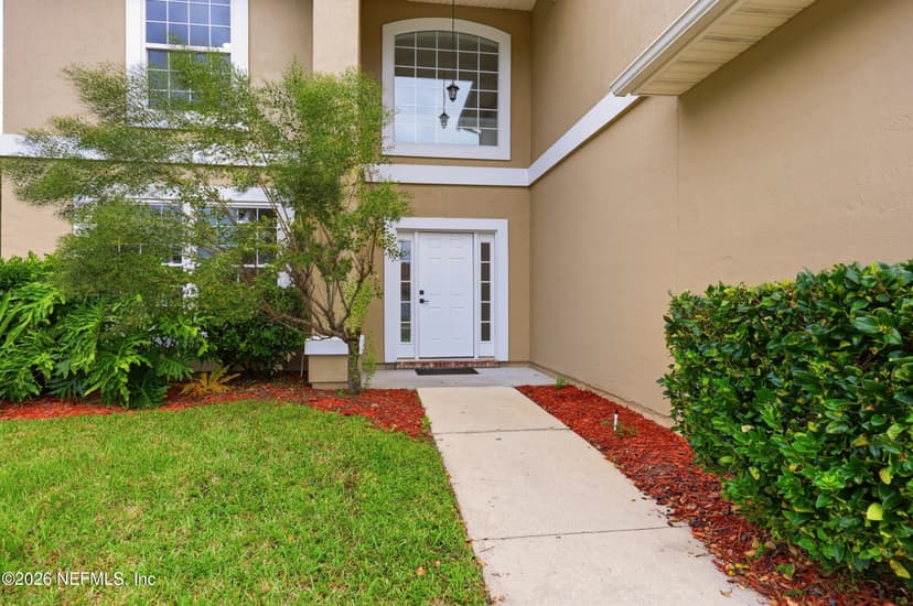 745 New Wales Lane, St. Augustine, FL 32092