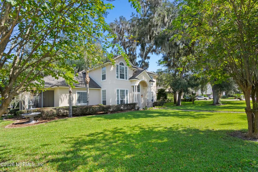 1970 Tara Court, Neptune Beach, FL 32266