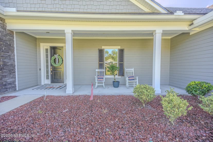 96424 Southern Lily Drive, Yulee, FL 32097