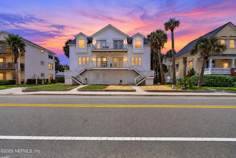 336 1st Street S, Jacksonville Beach, FL 32250