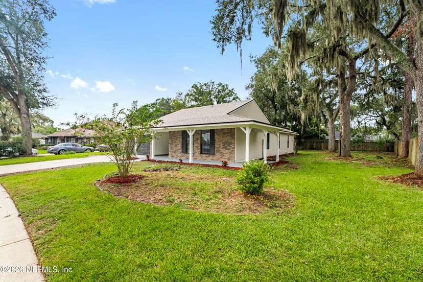 12468 Brady Place Boulevard, Jacksonville, FL 32223