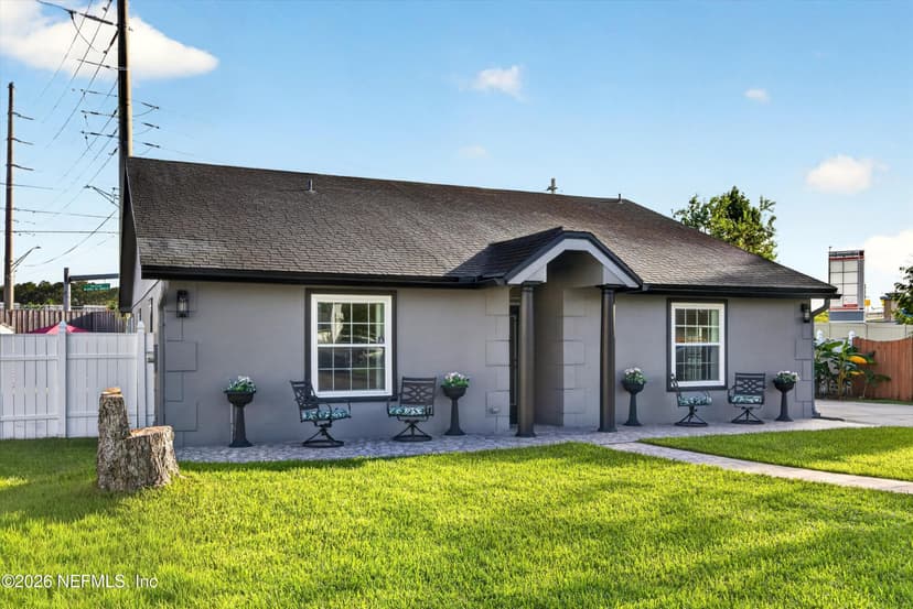 6931 Cane Grass Lane E, Jacksonville, FL 32244
