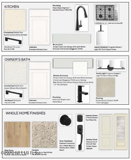 622 Windchime Street, Yulee, FL 32097