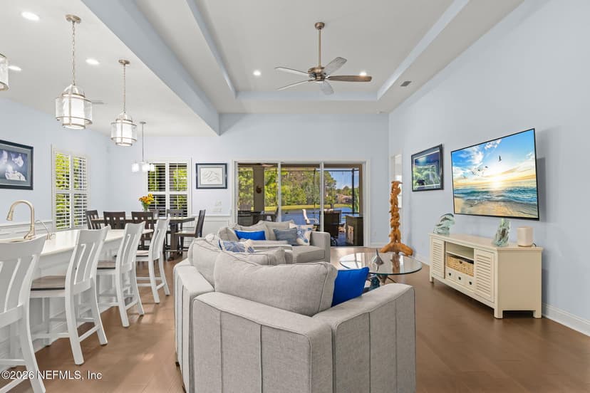 87 Palm Island Way, Ponte Vedra, FL 32081