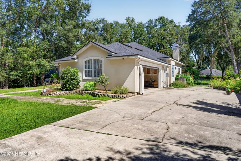 965 Lawhon Drive, Jacksonville, FL 32259