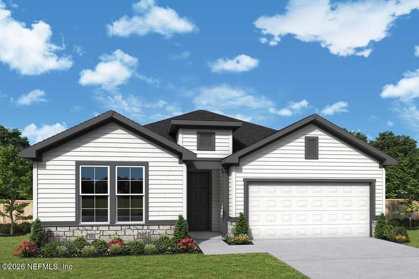 75860 Walking Path Lane, Yulee, FL 32097