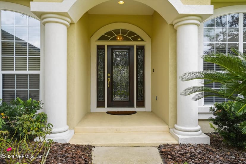 9220 Audubon Park Lane S, Jacksonville, FL 32257