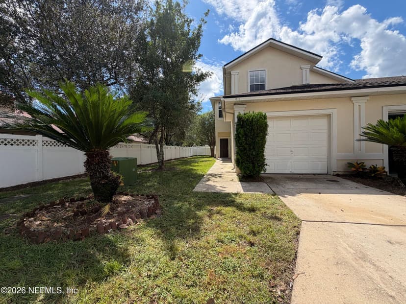 1211 Southern Stream Court, St. Johns, FL 32259