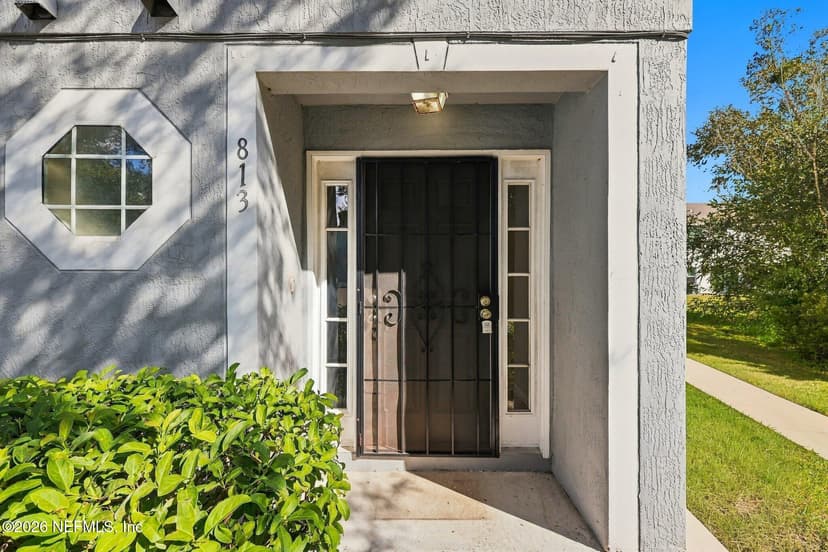 813 Bent Baum Road, Jacksonville, FL 32205