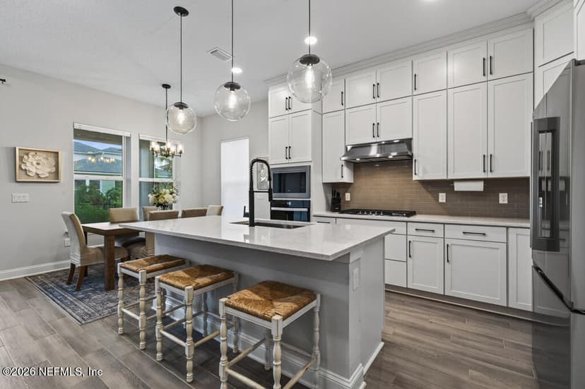 104 Pine Leaf Drive, St. Augustine, FL 32092
