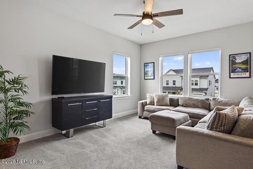104 Pine Leaf Drive, St. Augustine, FL 32092