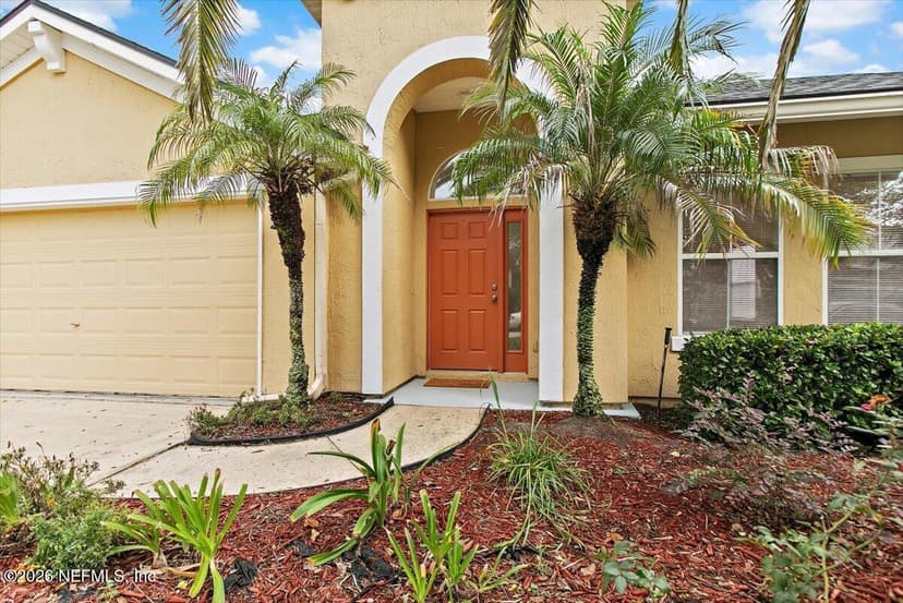 624 Porto Cristo Avenue, St. Augustine, FL 32092