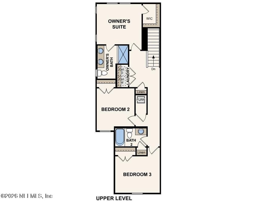 10720 Waterfield Road, Jacksonville, FL 32210