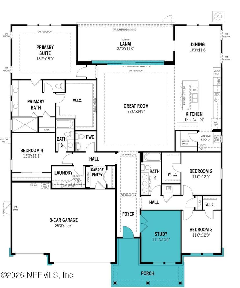 65 Wagonbrook Way, St. Johns, FL 32259
