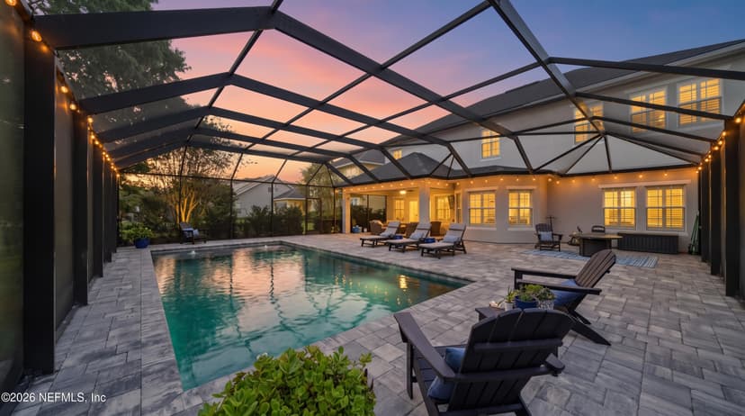 1725 Highland View Drive, St. Augustine, FL 32092